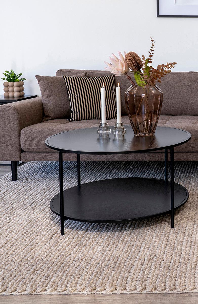 Mandi Natural Rug - WOO .Design