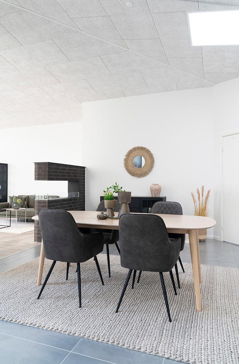 Mandi Natural Rug - WOO .Design