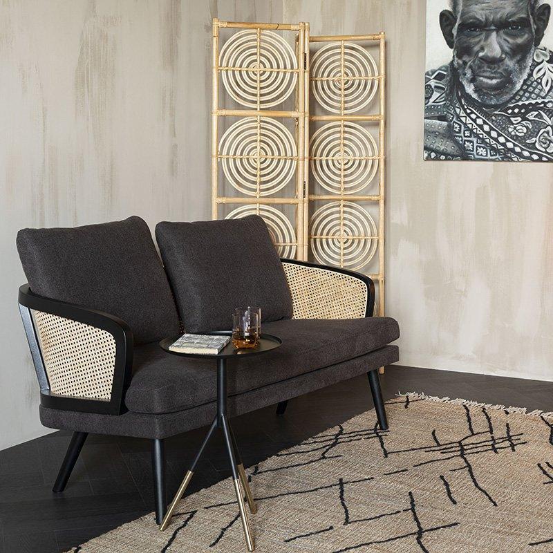 Manou Sofa - WOO .Design