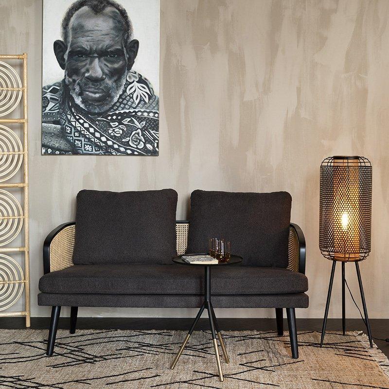 Manou Sofa - WOO .Design