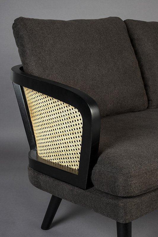 Manou Sofa - WOO .Design