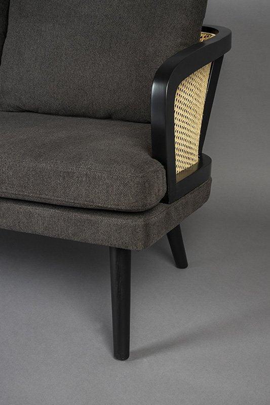 Manou Sofa - WOO .Design