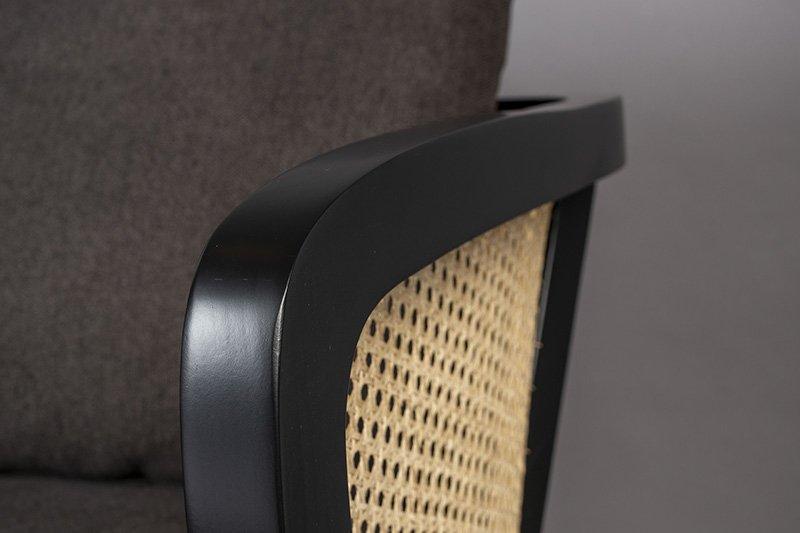 Manou Sofa - WOO .Design