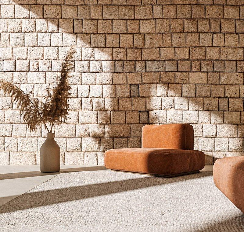 Margo Armchair - WOO .Design