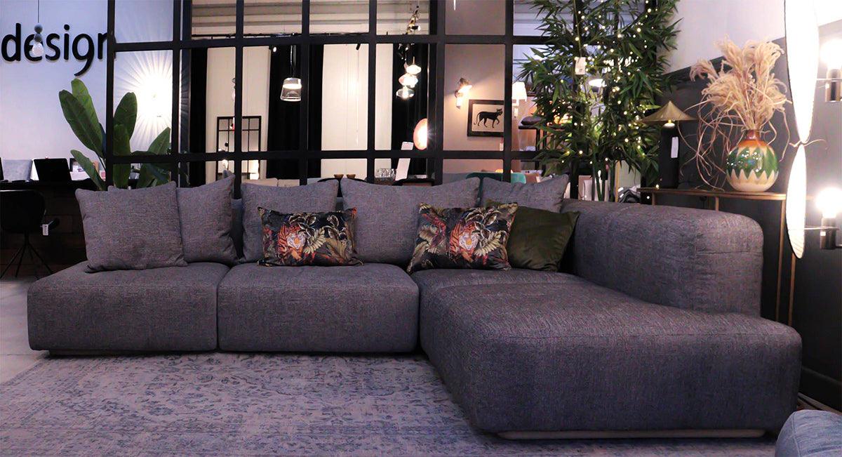 Margo Modular Sofa - WOO .Design