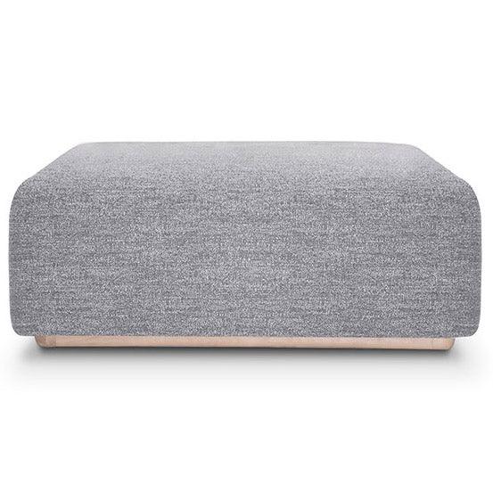 Margo Pouf - WOO .Design