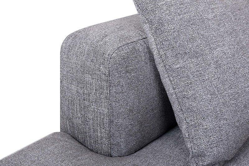 Margo Sofa - WOO .Design