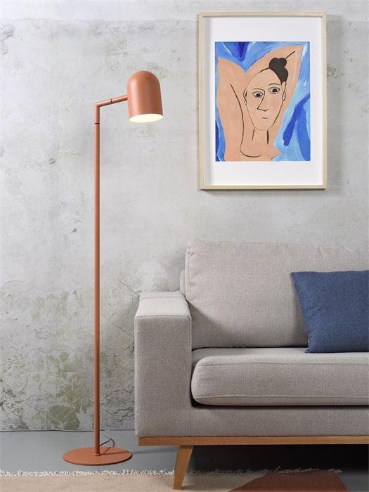 Marseille Floor Lamp - WOO .Design