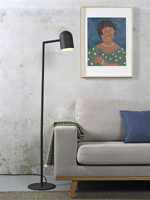Marseille Floor Lamp - WOO .Design