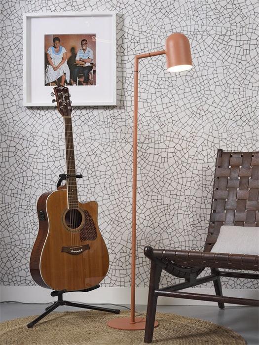 Marseille Floor Lamp - WOO .Design