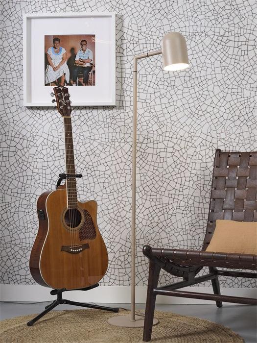 Marseille Floor Lamp - WOO .Design