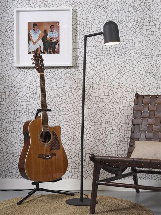 Marseille Floor Lamp - WOO .Design