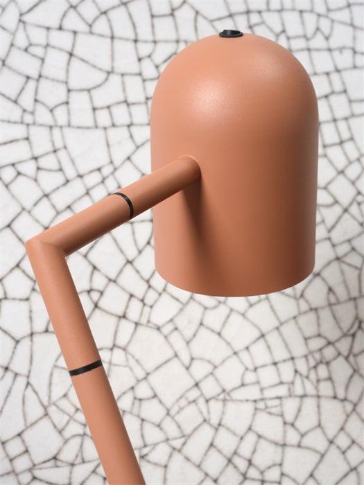 Marseille Floor Lamp - WOO .Design