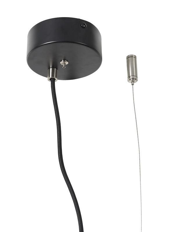 Marseille Hanging Lamp - WOO .Design
