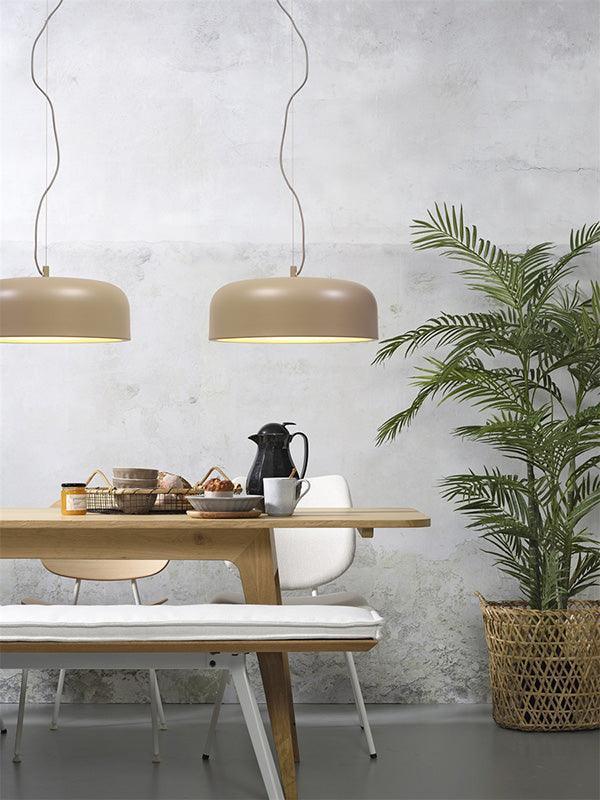 Marseille Hanging Lamp - WOO .Design