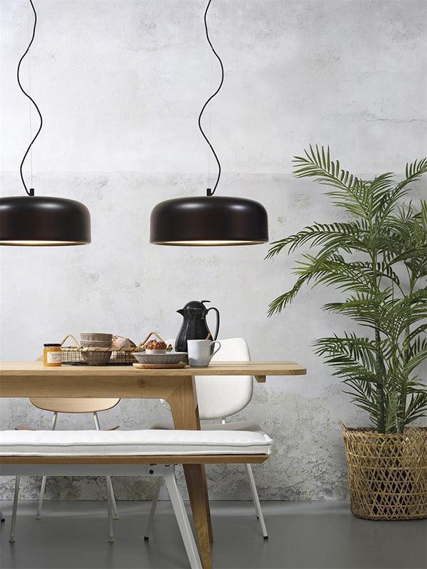Marseille Hanging Lamp - WOO .Design