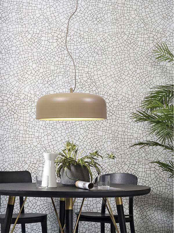 Marseille Hanging Lamp - WOO .Design