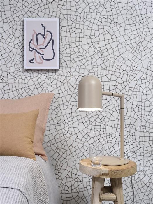 Marseille Table Lamp - WOO .Design