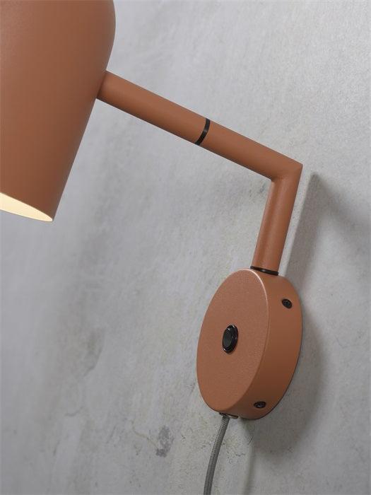 Marseille Wall Lamp - WOO .Design