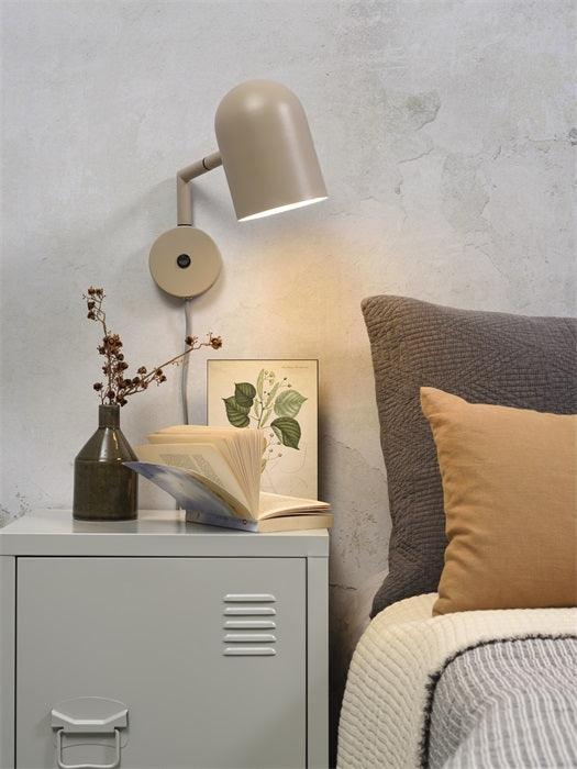 Marseille Wall Lamp - WOO .Design