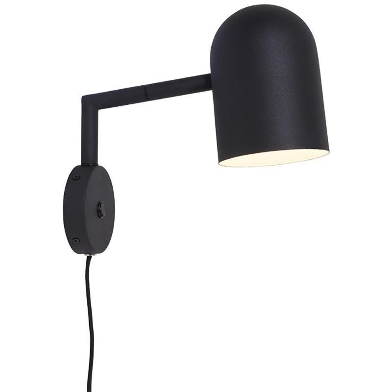 Marseille Wall Lamp - WOO .Design