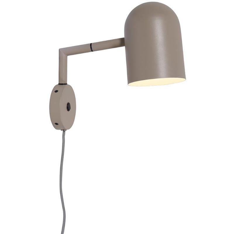 Marseille Wall Lamp - WOO .Design