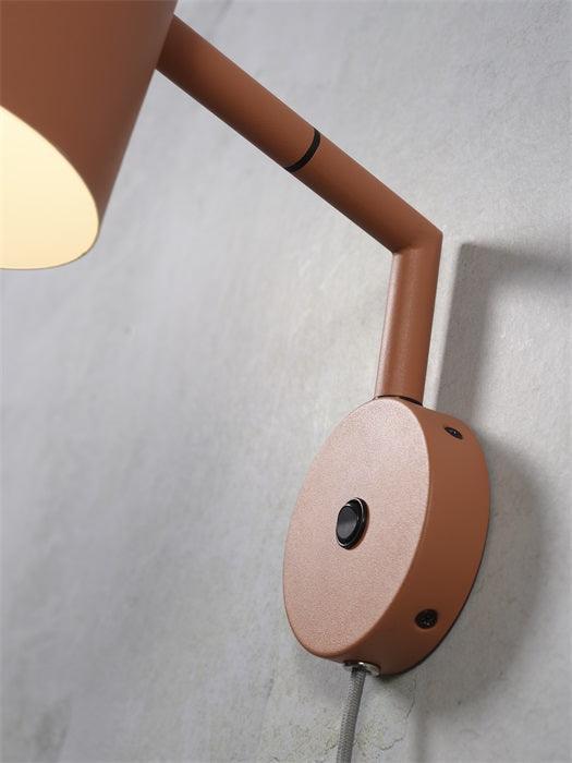 Marseille Wall Lamp - WOO .Design