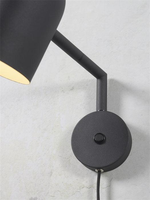 Marseille Wall Lamp - WOO .Design