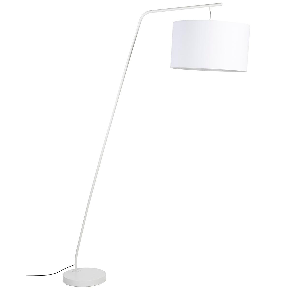 Martine Floor Lamp - WOO .Design