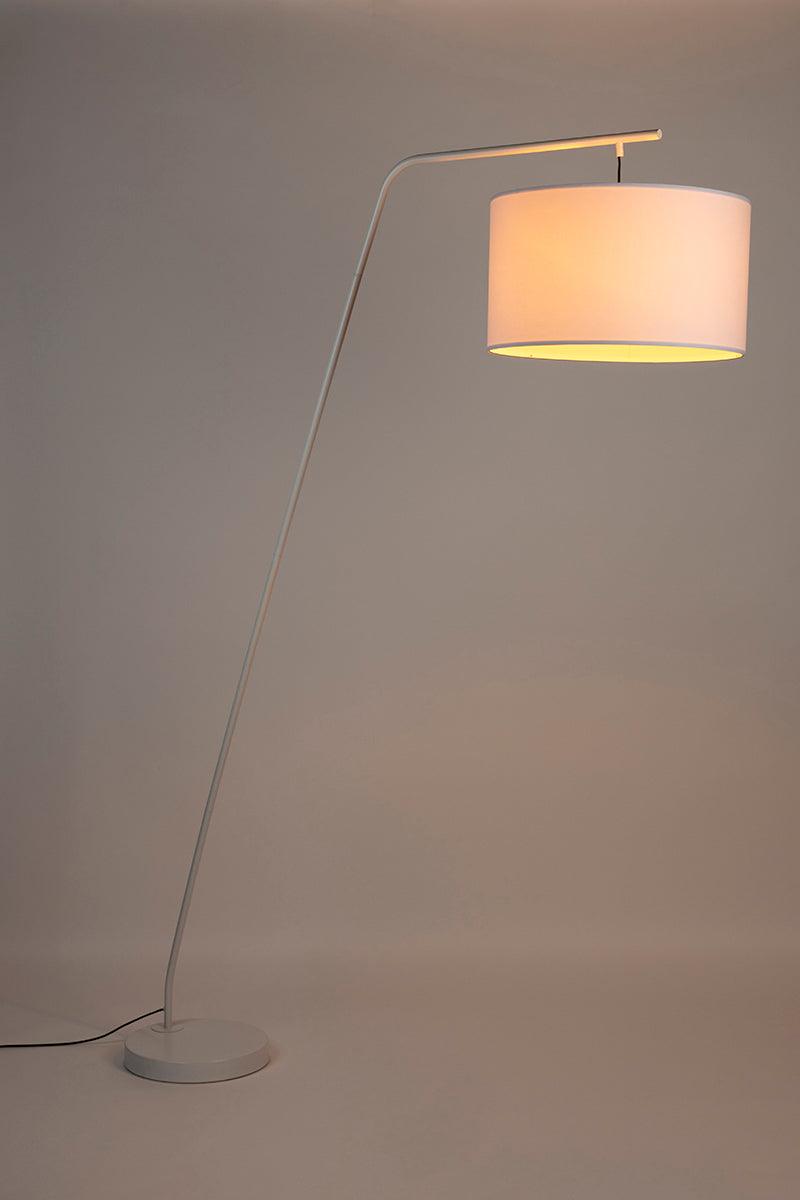 Martine Floor Lamp - WOO .Design