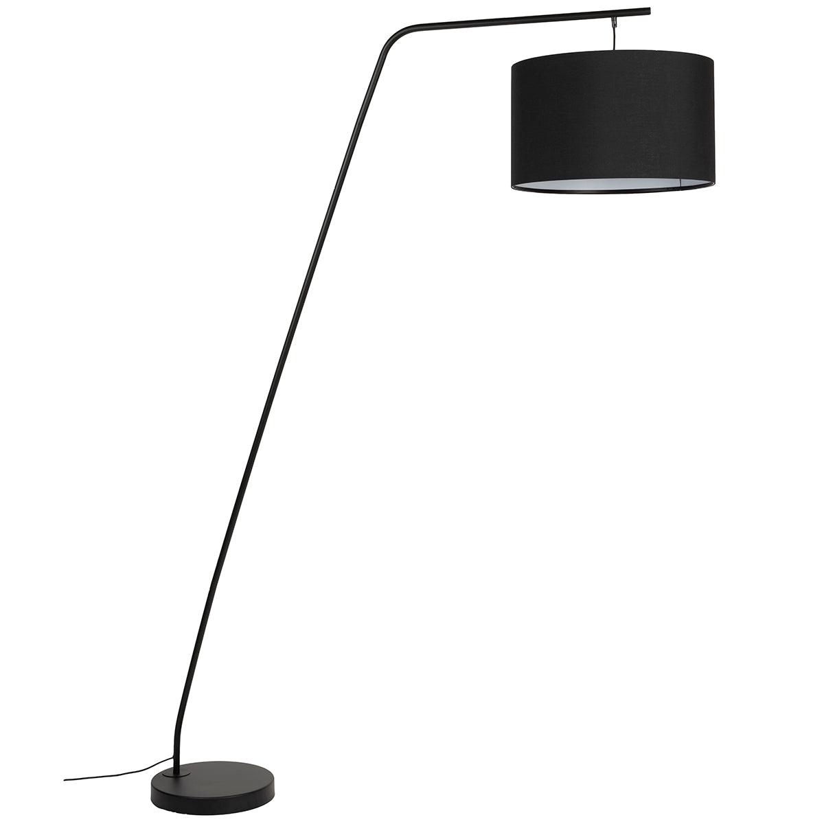 Martine Floor Lamp - WOO .Design