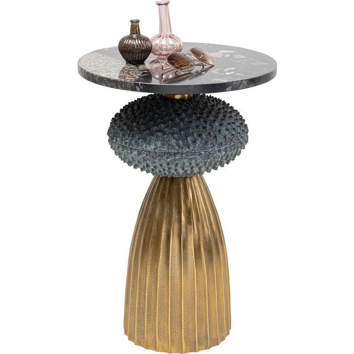 Masha Marble Side Table - WOO .Design