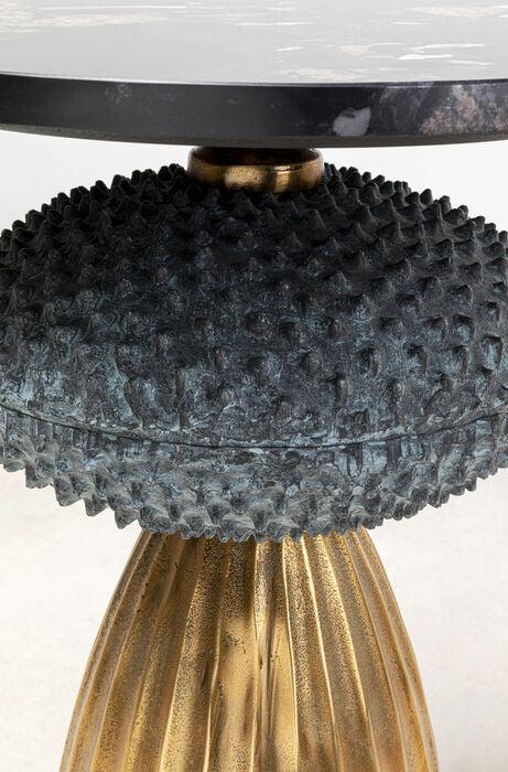 Masha Marble Side Table - WOO .Design