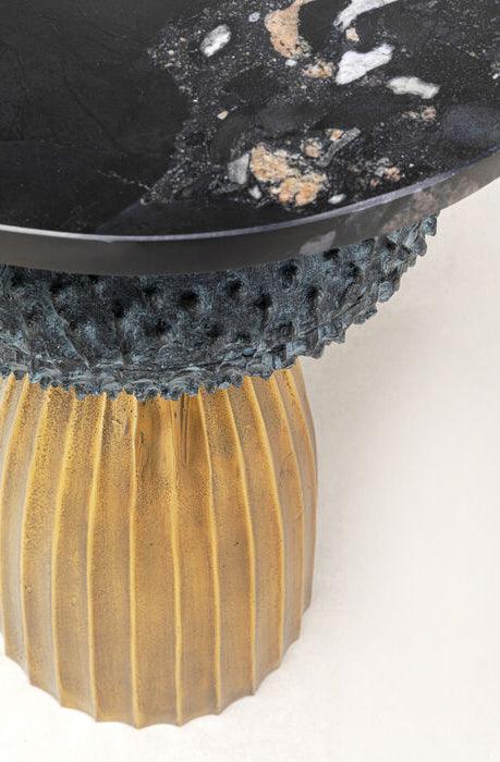 Masha Marble Side Table - WOO .Design