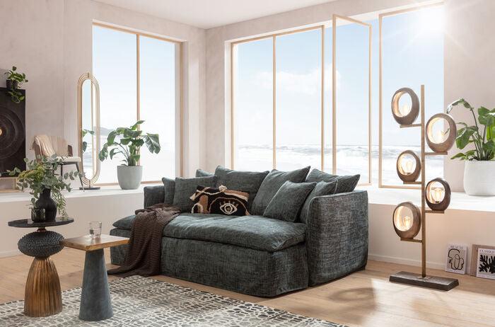 Masha Marble Side Table - WOO .Design