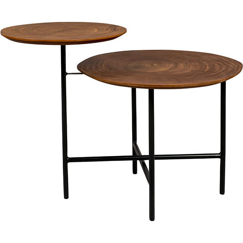 Mathison Side Table - WOO .Design