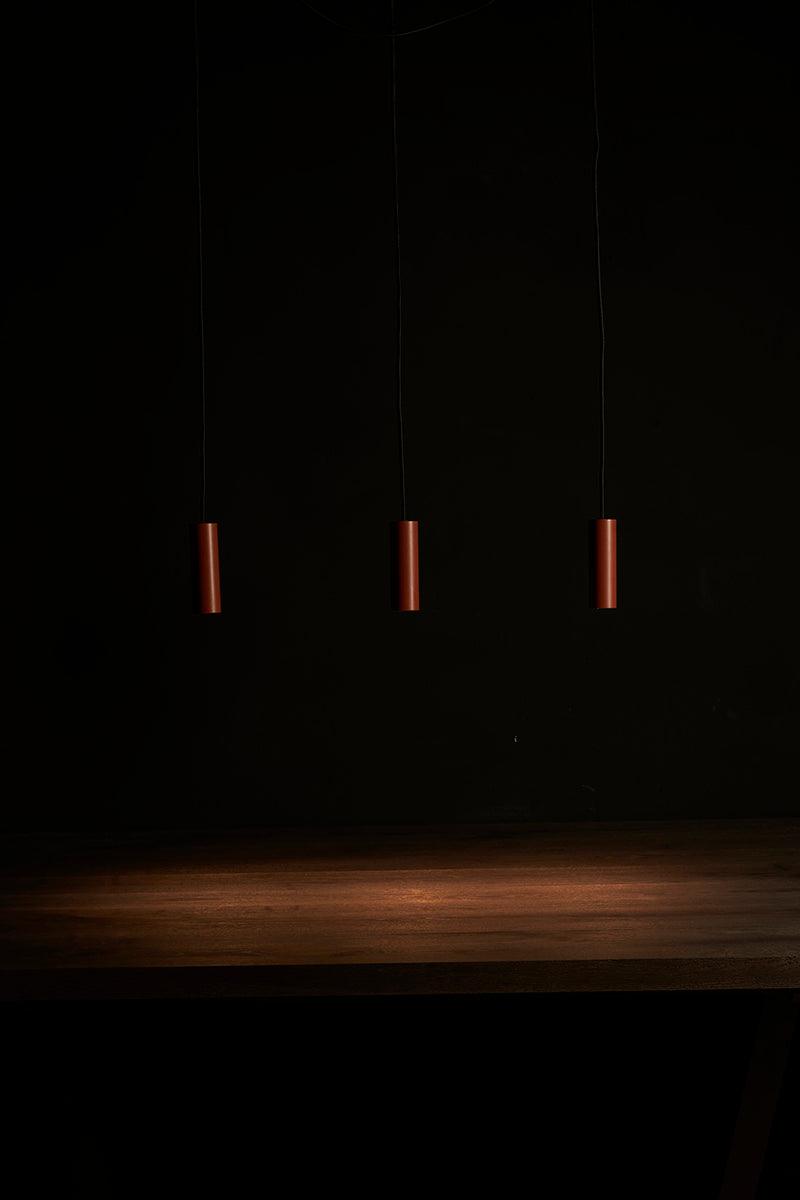 Matuba LED Pendant Lamp - WOO .Design