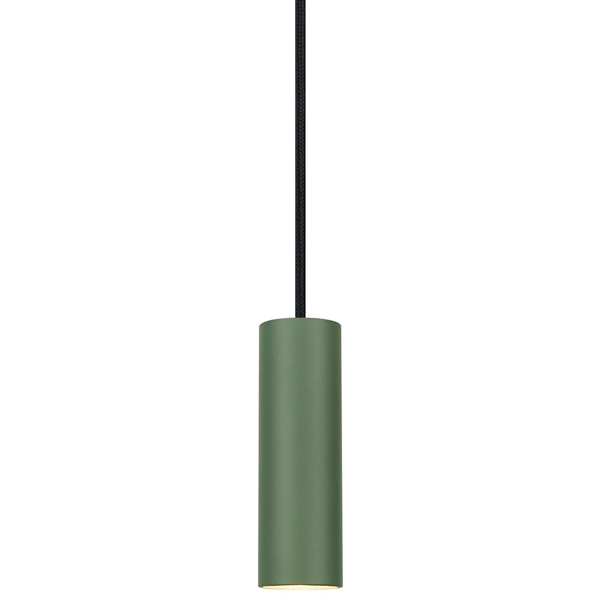 Matuba LED Pendant Lamp - WOO .Design