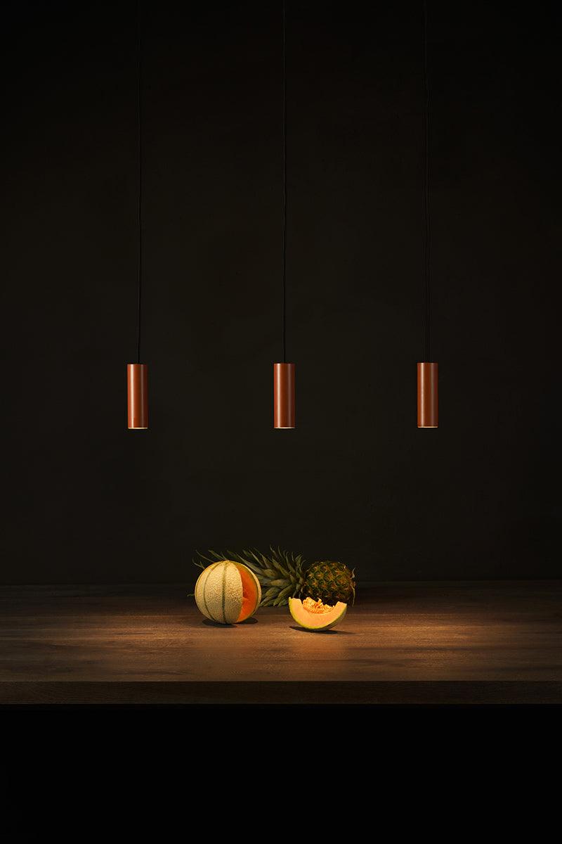 Matuba LED Pendant Lamp - WOO .Design