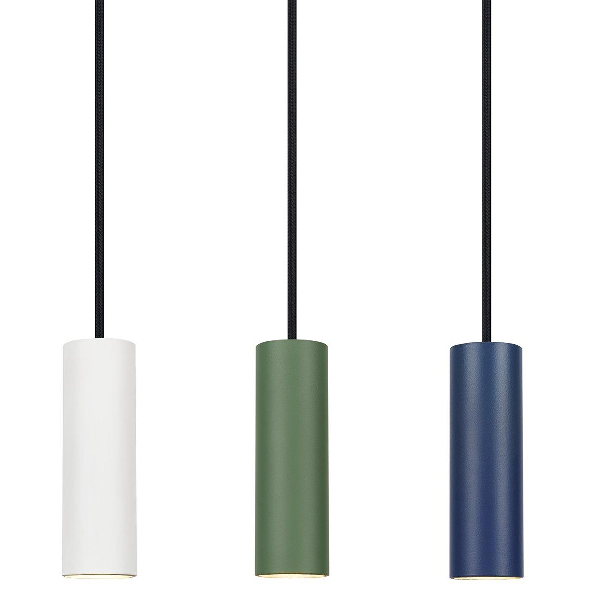 Matuba Multi LED Pendant Lamp - WOO .Design