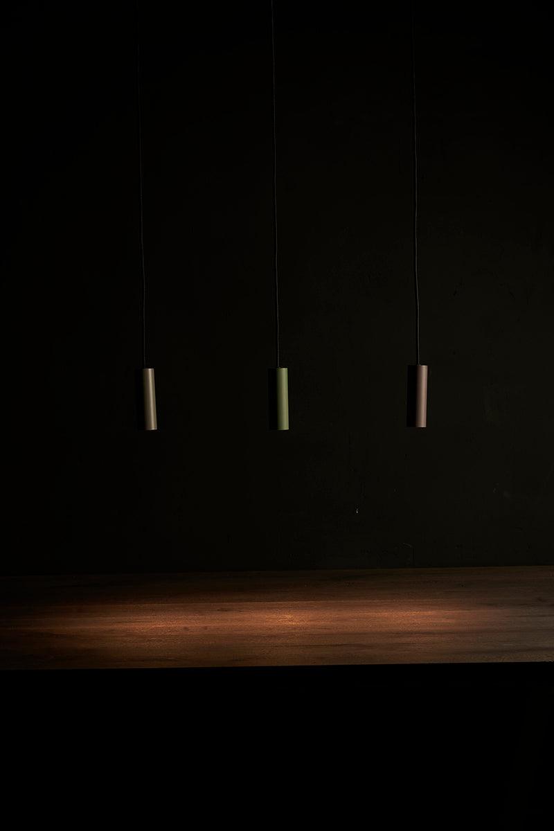 Matuba Multi LED Pendant Lamp - WOO .Design