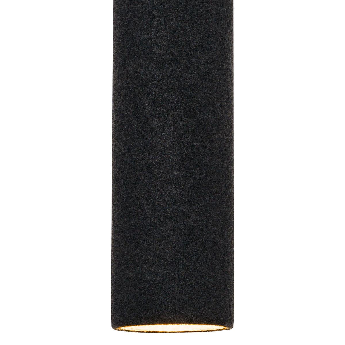 Matuba Velvet LED Pendant Lamp - WOO .Design