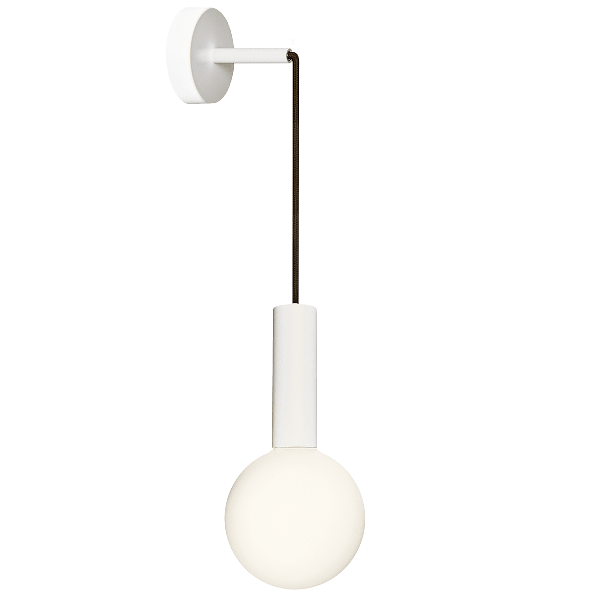 Matuba Wall Lamp - WOO .Design