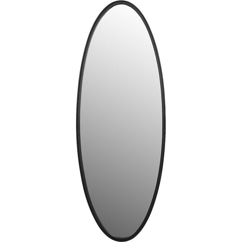 Matz Oval Mirror - WOO .Design
