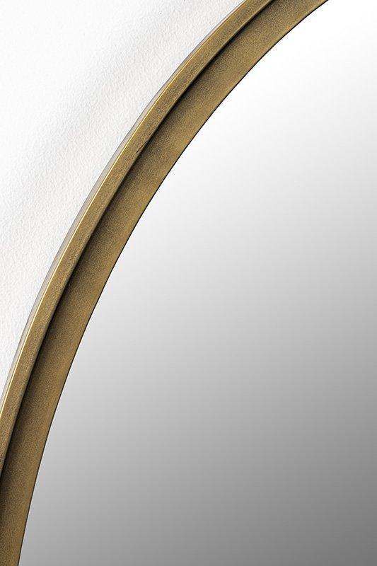 Matz Oval Mirror - WOO .Design