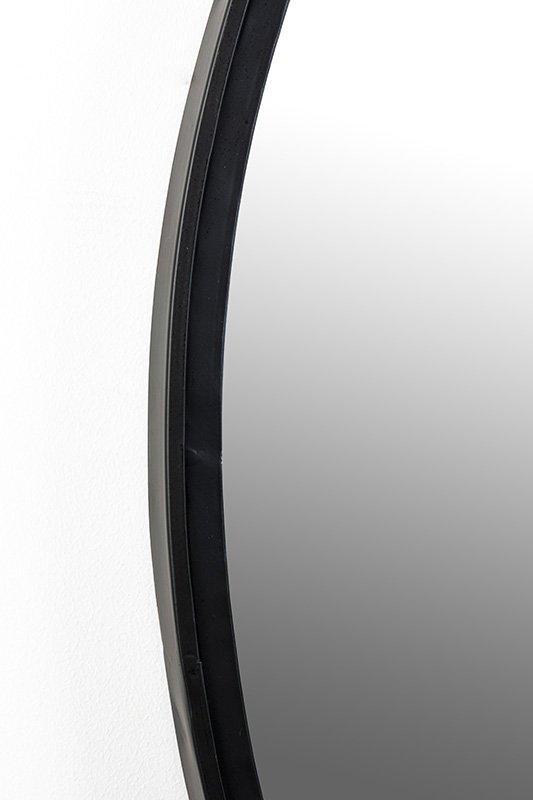 Matz Oval Mirror - WOO .Design