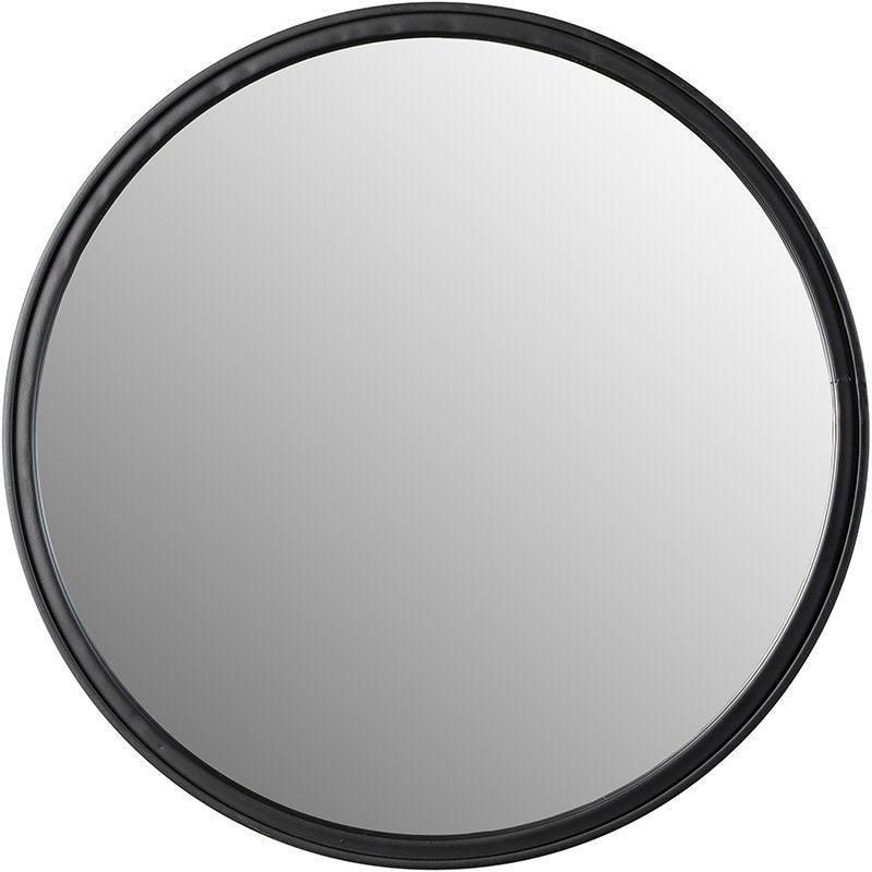 Matz Round Mirror - WOO .Design