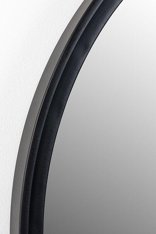 Matz Round Mirror - WOO .Design