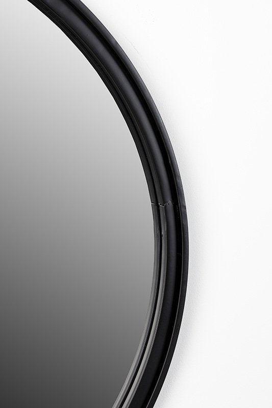 Matz Round Mirror - WOO .Design