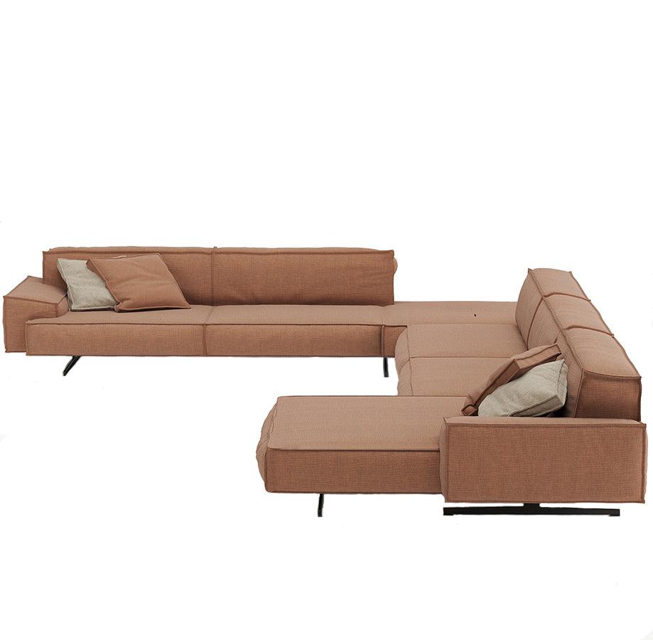 Maxxo Modular Sofa - WOO .Design
